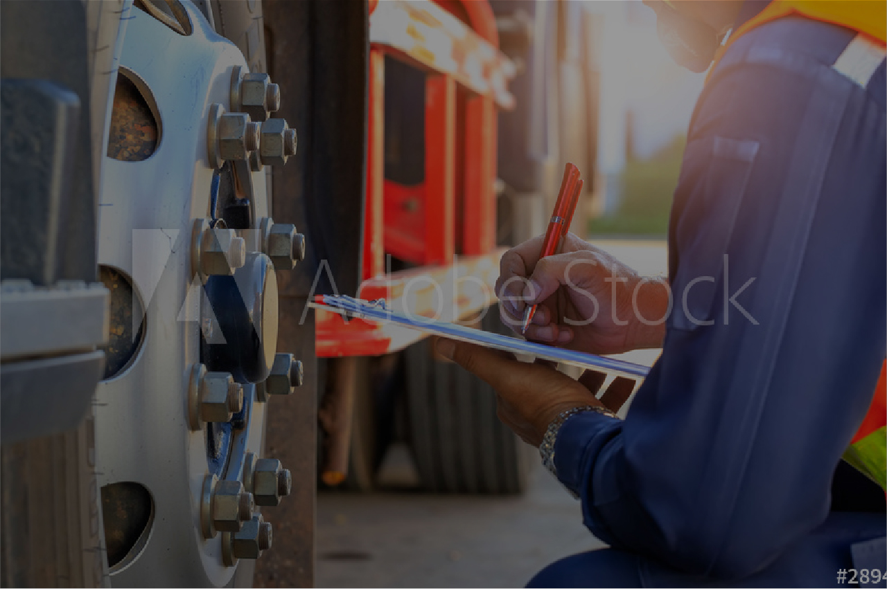 Testing, Servicing, Repair and Trailer Hire