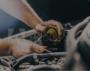 HGV and PSV MOT Testing