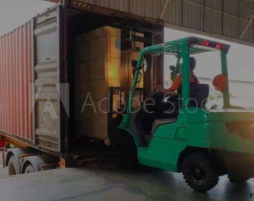 Storage Trailers and Containers