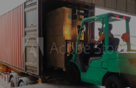 Vehicle/Trailer and Container Loading