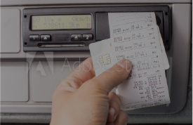 Tachograph Calibration